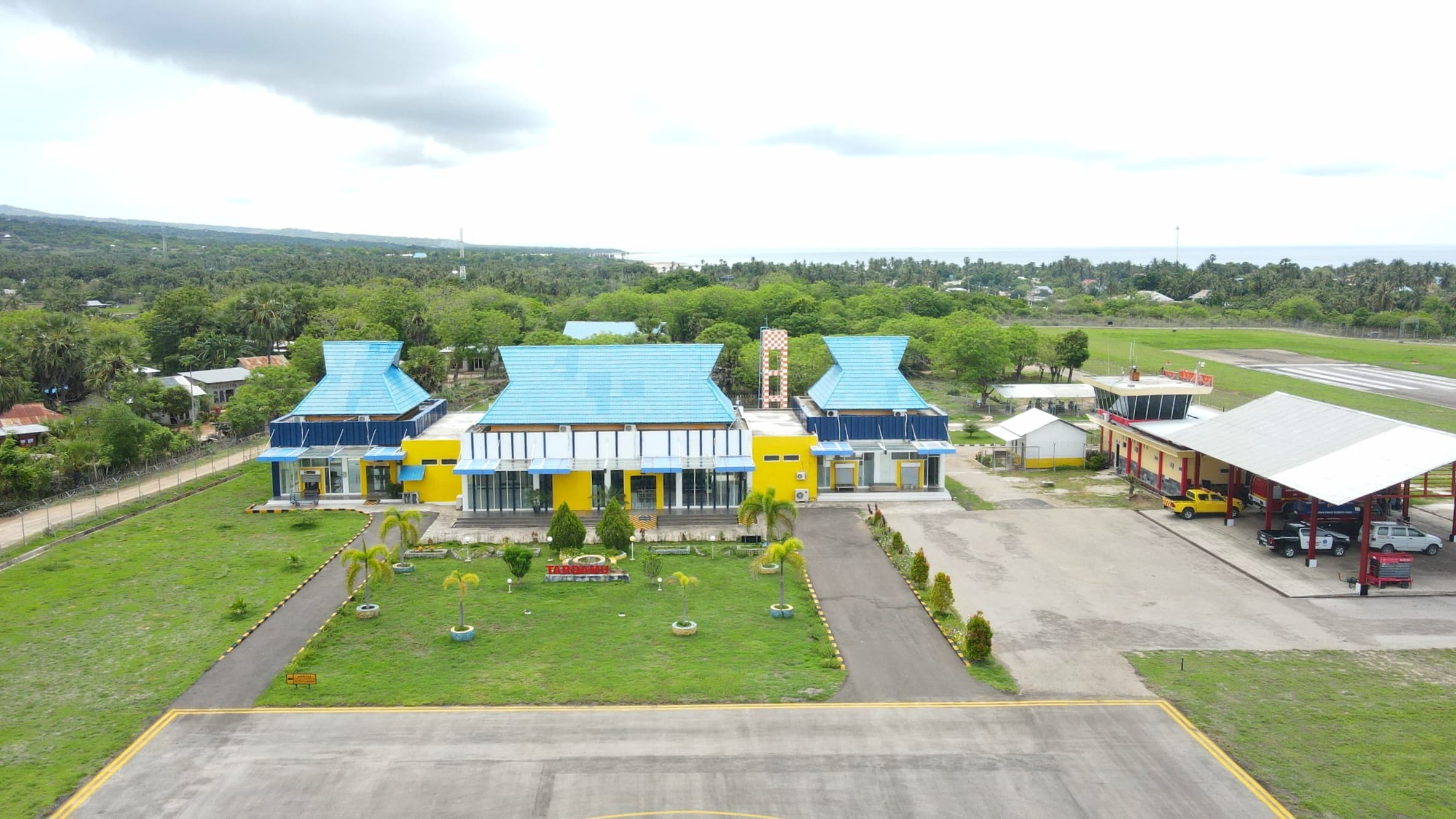 Terminal Bandara