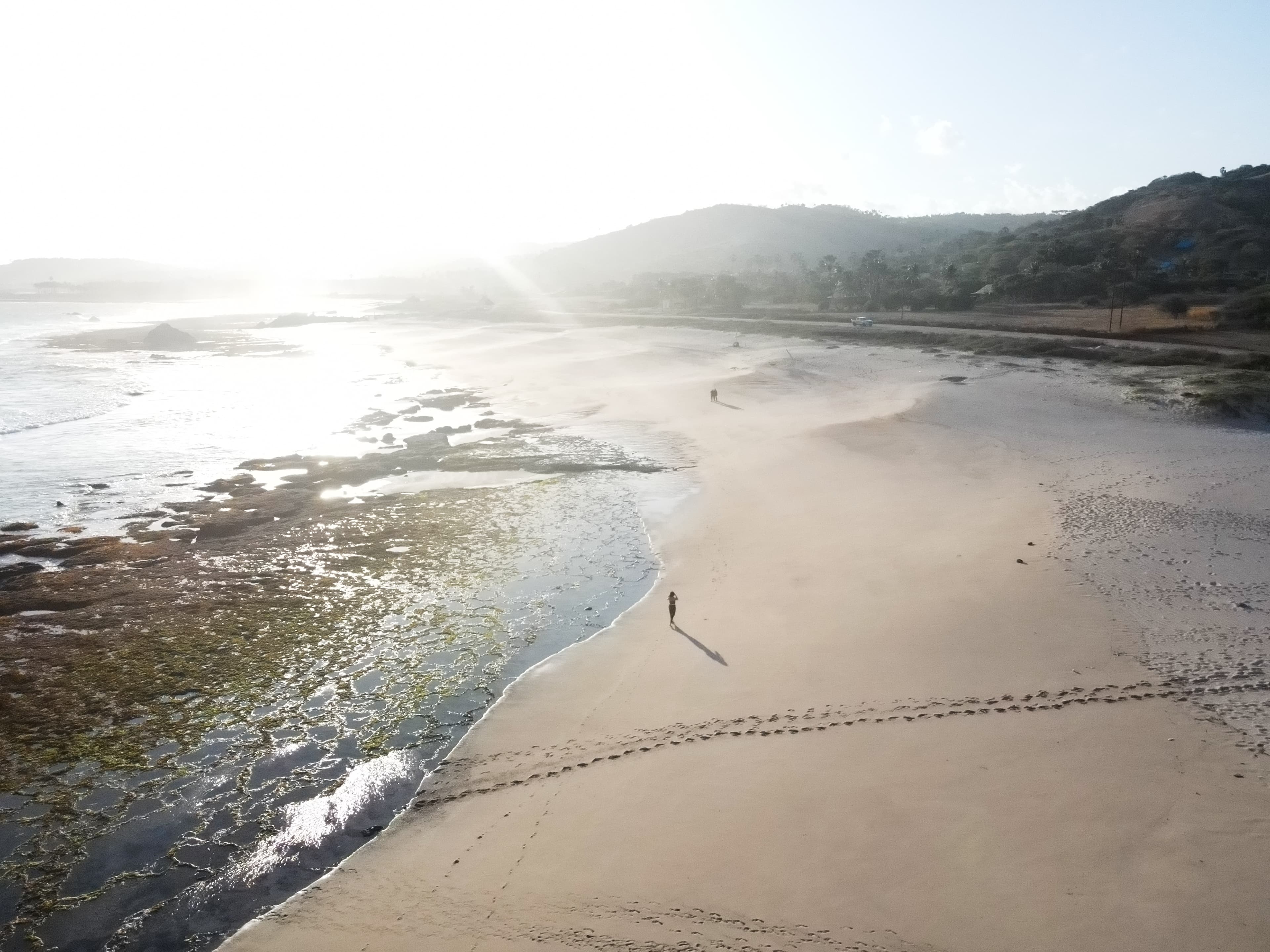Pantai Gelenalalu