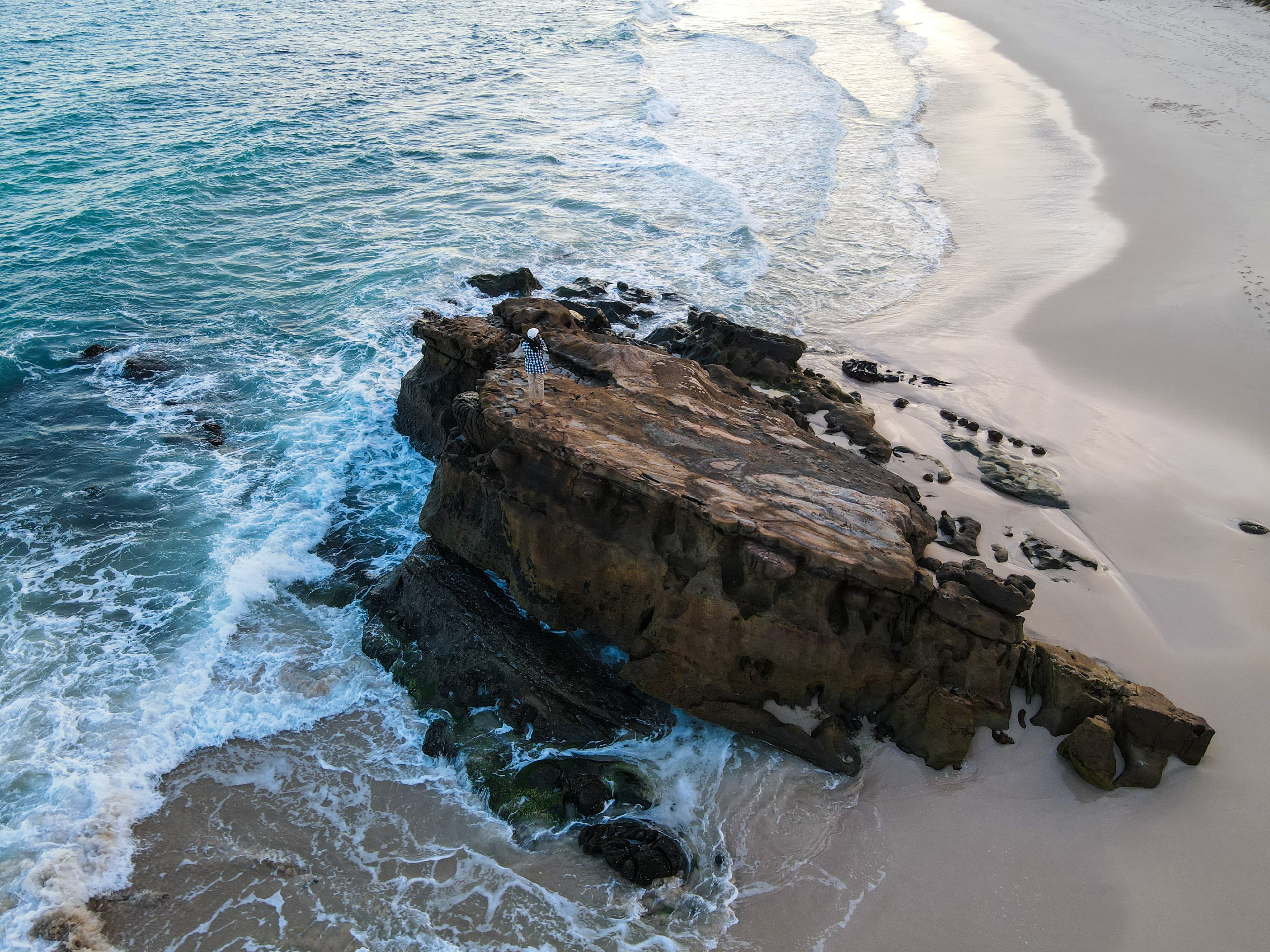 Pantai Majala