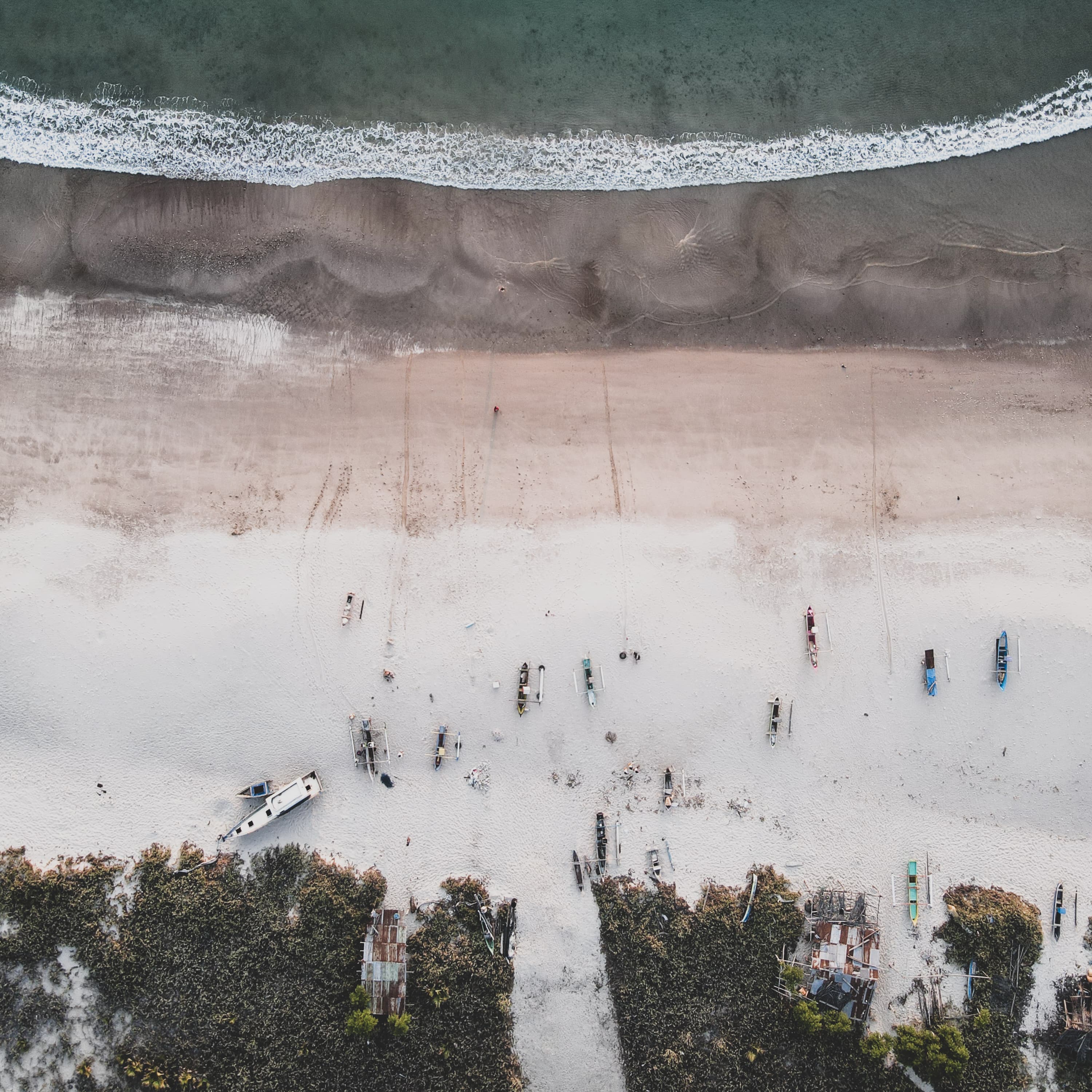 Pantai Napae